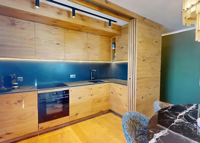 Chesa Brattas 8 Sankt Moritz