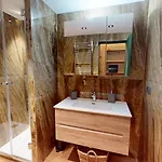 Daire Chesa Brattas 8 Saint-Moritz